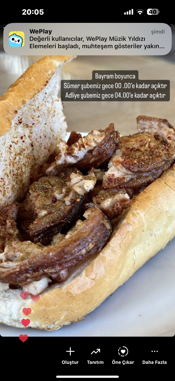 KOKOREÇÇİ OSMAN USTA 2. ŞUBESI - 4