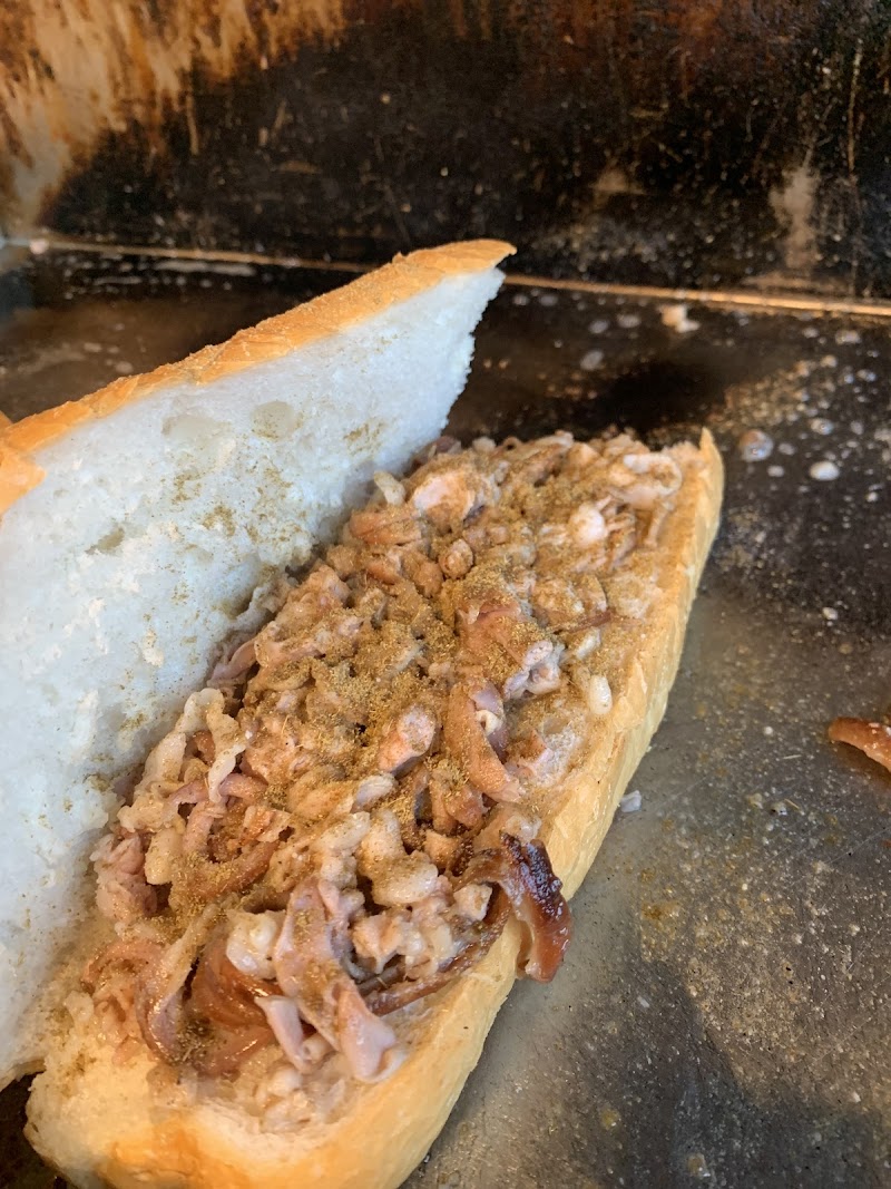 KOKOREÇÇİ OSMAN USTA 2. ŞUBESI - 3