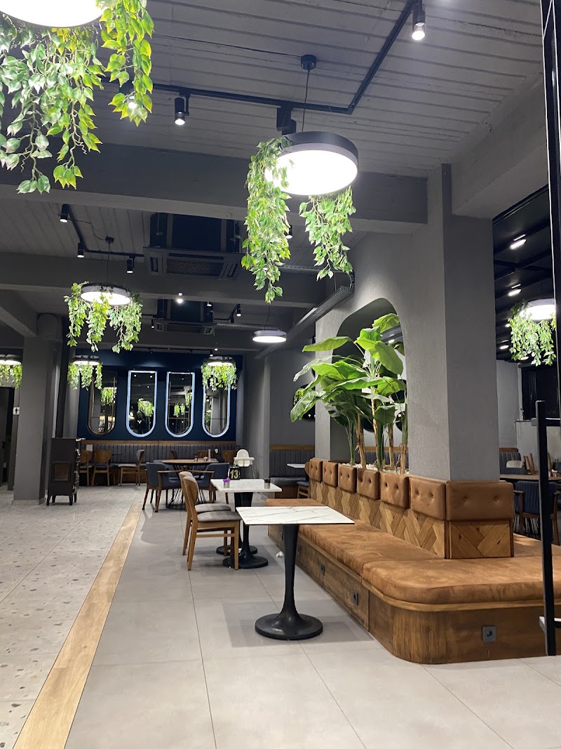 KOKOREÇÇİ OSMAN USTA 2. ŞUBESI - 5