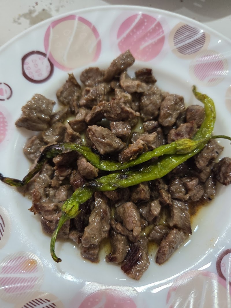 Kosovalı Köfteci Mustafa - 3