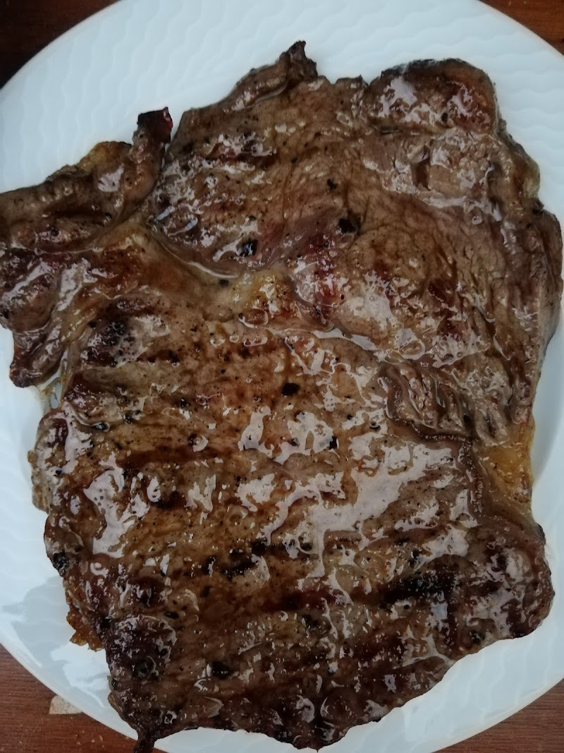 Kosovalı Köfteci Mustafa - 4