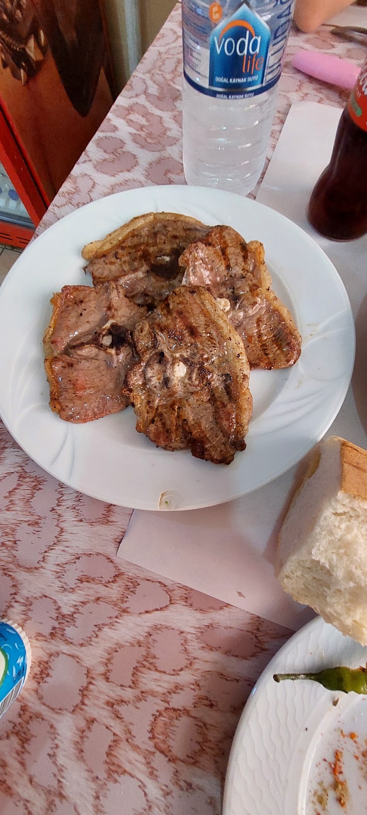 Kosovalı Köfteci Mustafa - 2