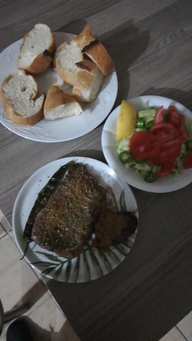 Kosovalı Köfteci Mustafa - 5