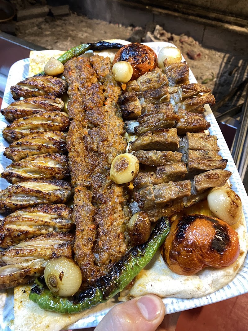 Kuzuzade Kebap Restoranı - 2