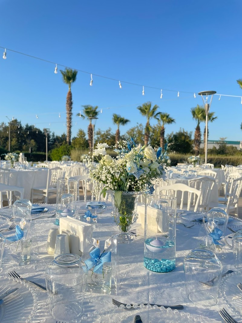 L'aura Garden İAOSB - 4