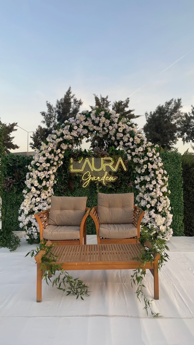L'aura Garden İAOSB - 2