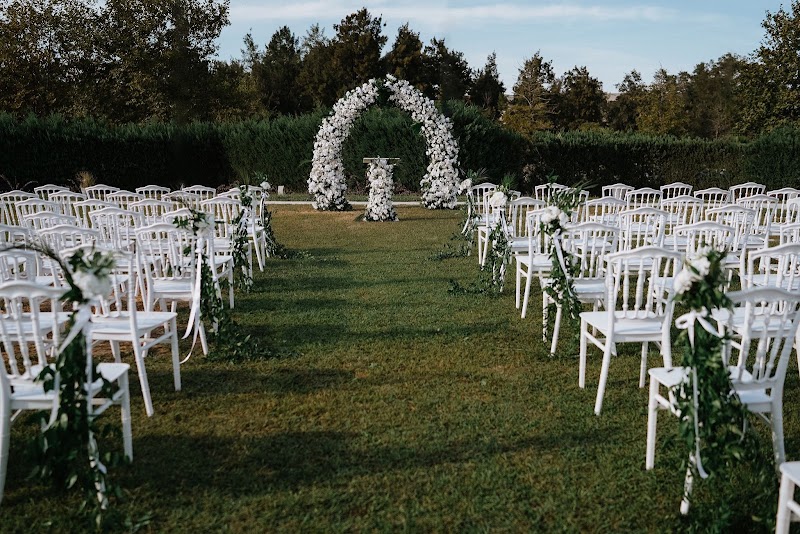 L'aura Garden İAOSB - 5