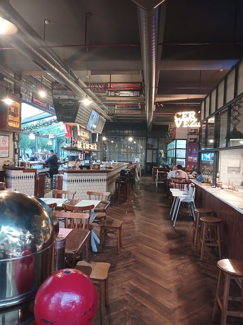 La Puerta Experience - 3