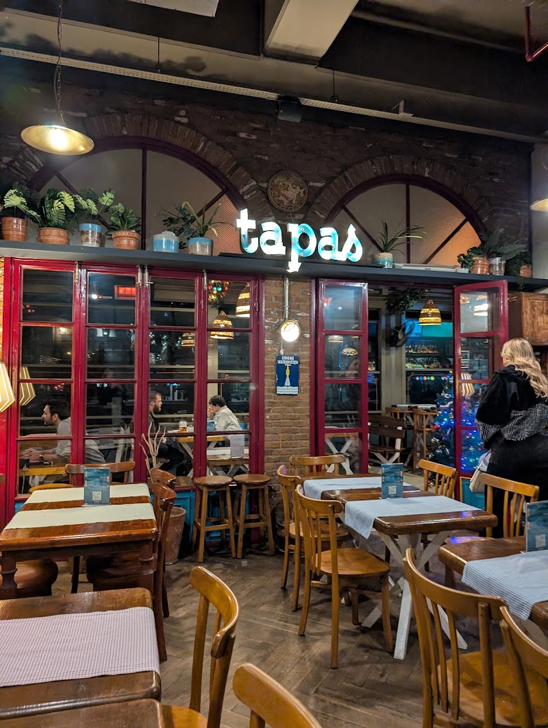 La Puerta Experience - 5