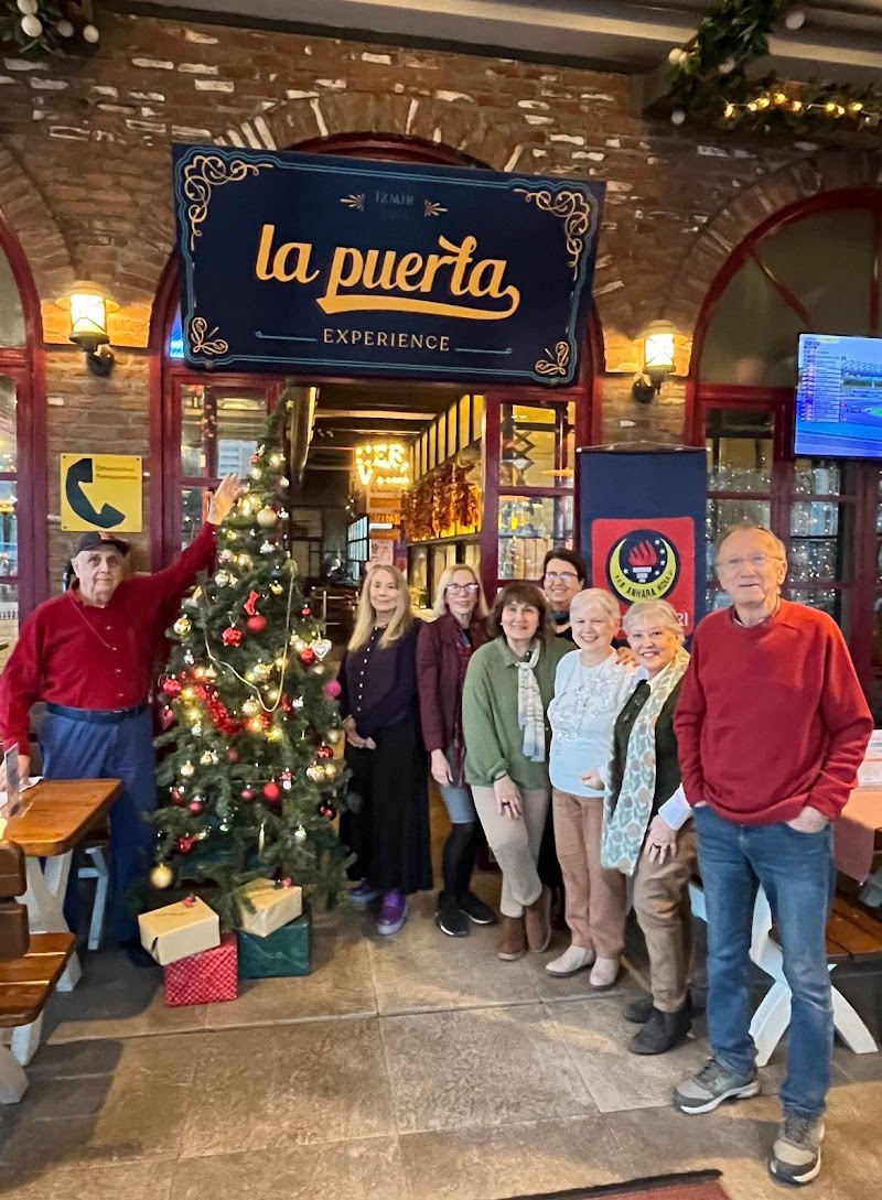 La Puerta Experience - 4