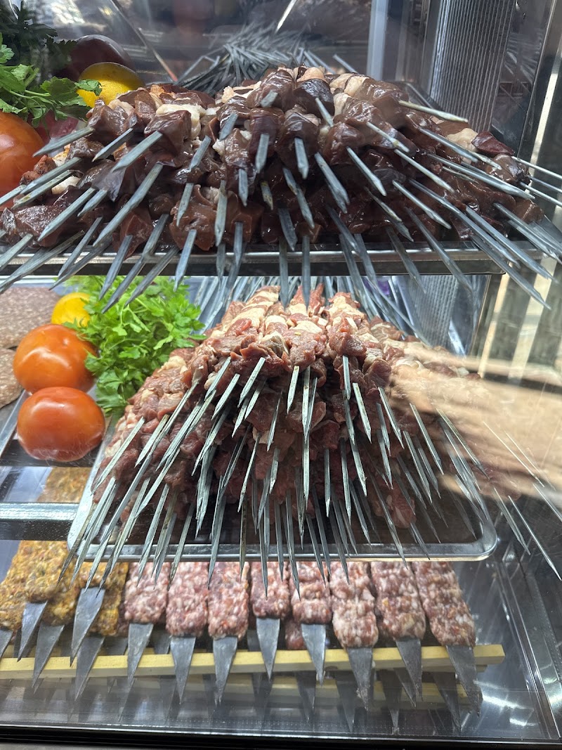 Manisa Kozahan Kebap - 2