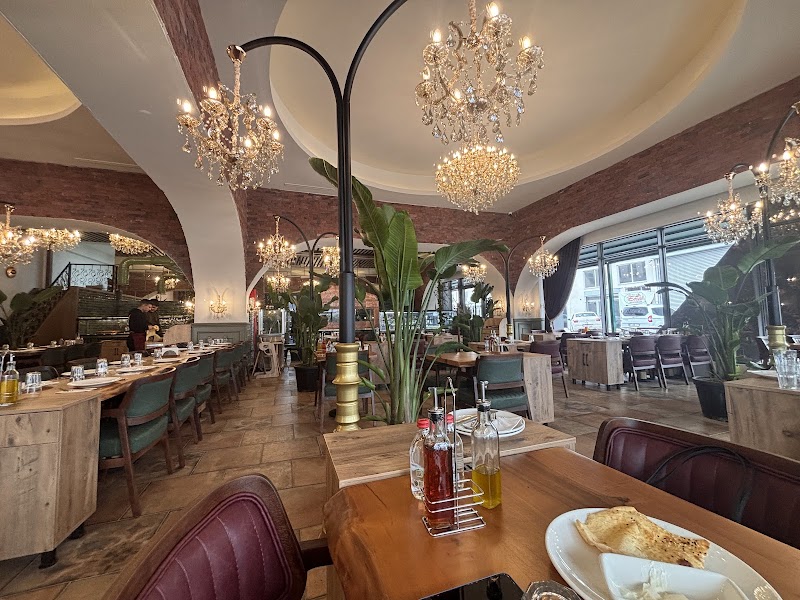 Manisa Kozahan Kebap - 3