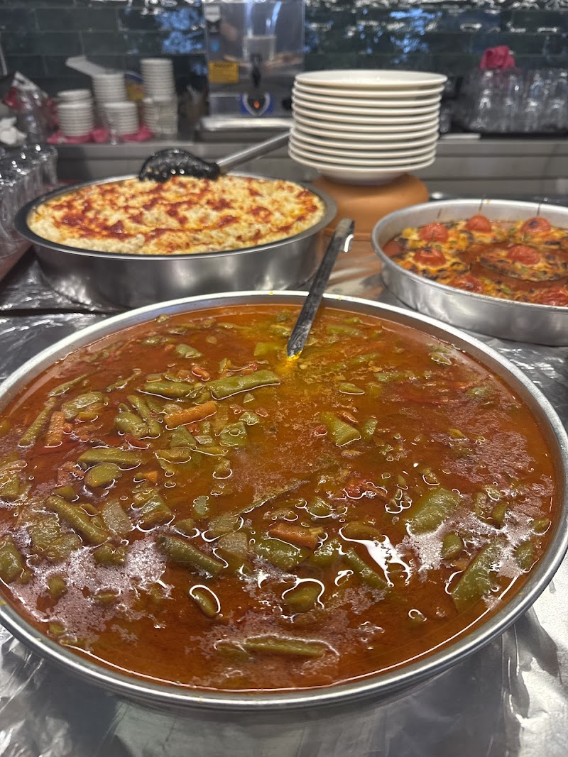 Manisa Kozahan Kebap - 7