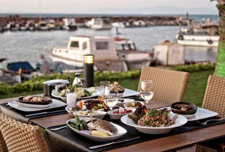 Meba Balık Restaurant - 4