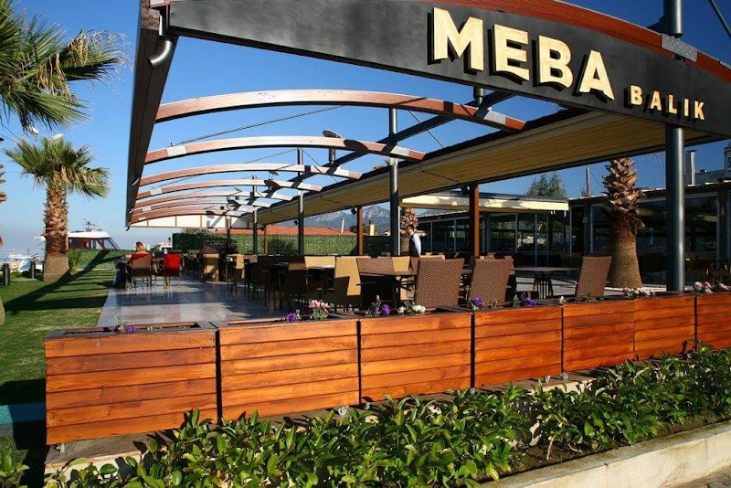 Meba Balık Restaurant - 2