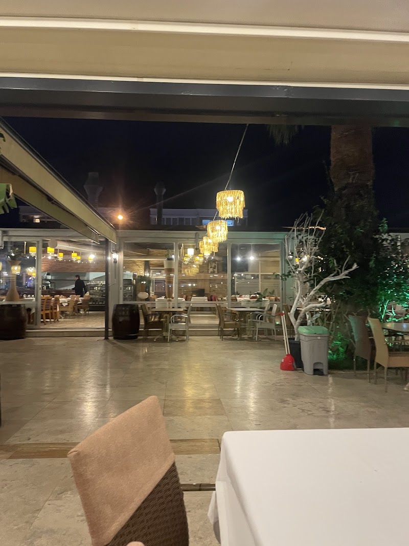 Meba Balık Restaurant - 5