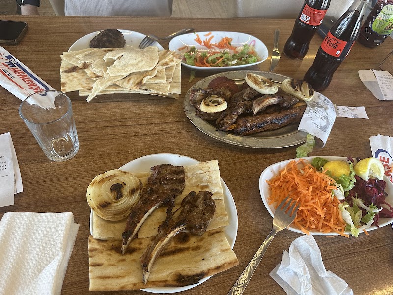 MENEKŞE ET GALERİSİ - 4