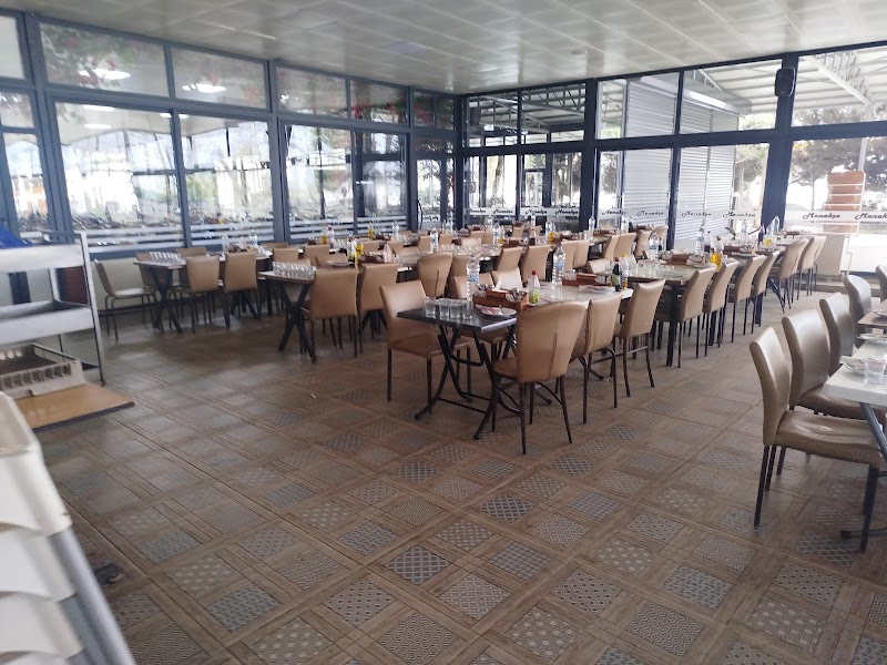 MENEKŞE ET GALERİSİ - 5