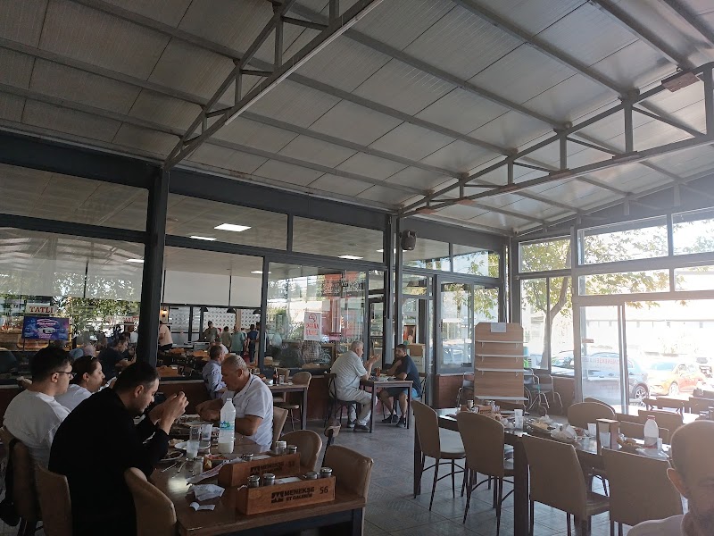 MENEKŞE ET GALERİSİ - 2