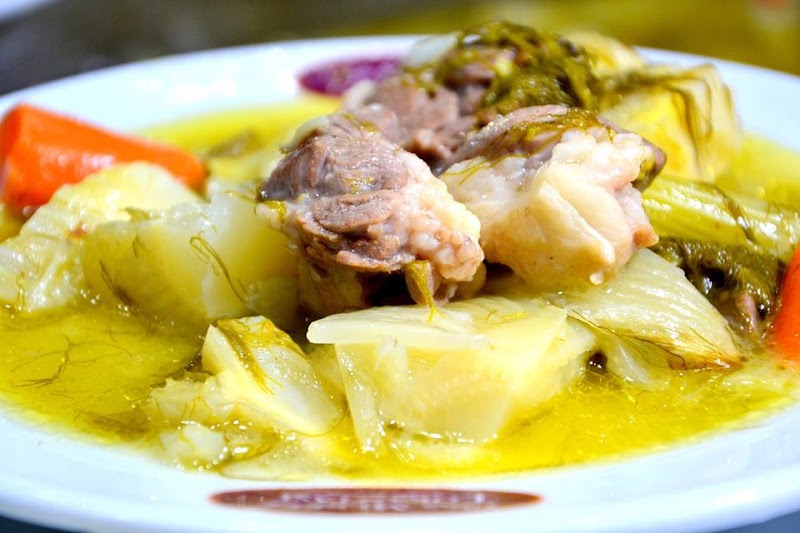 Merkez Lokantası - 4