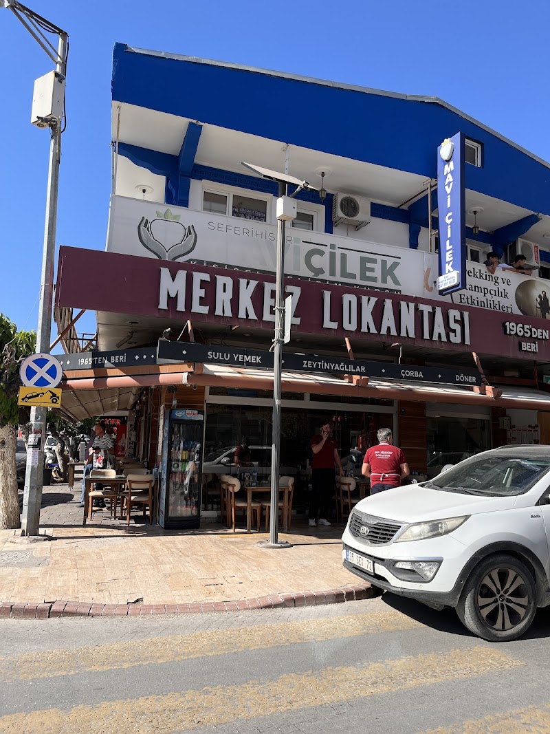 Merkez Lokantası - 2