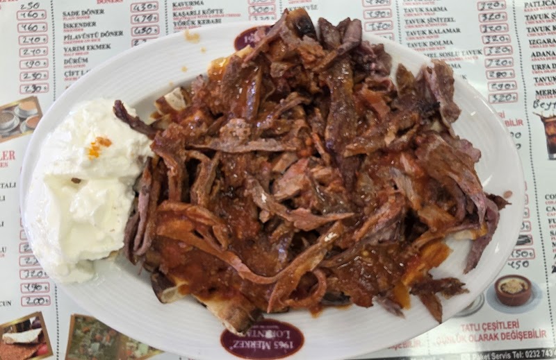 Merkez Lokantası - 3