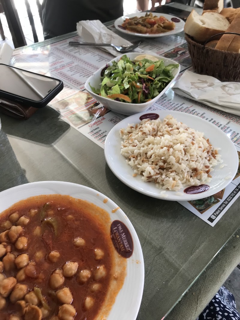 Merkez Lokantası - 5
