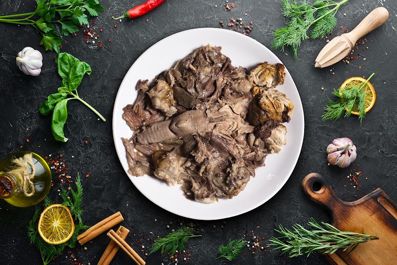 Meşhur Kelleci Pala'nın Yeri - 4