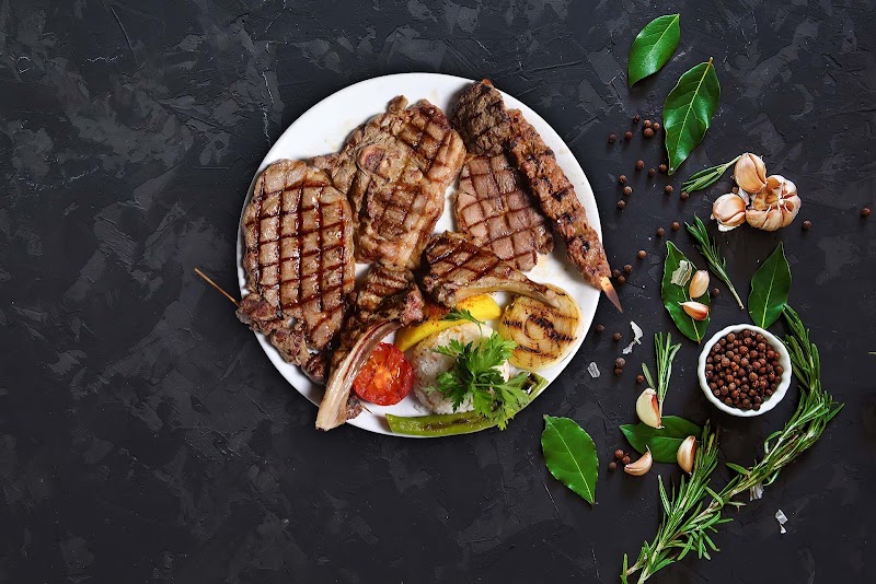 Meşhur Kelleci Pala'nın Yeri - 2