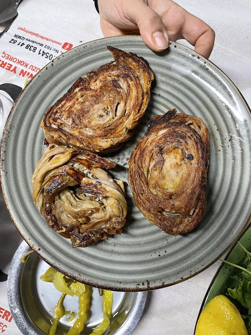 Meşhur Kelleci Pala'nın Yeri - 3