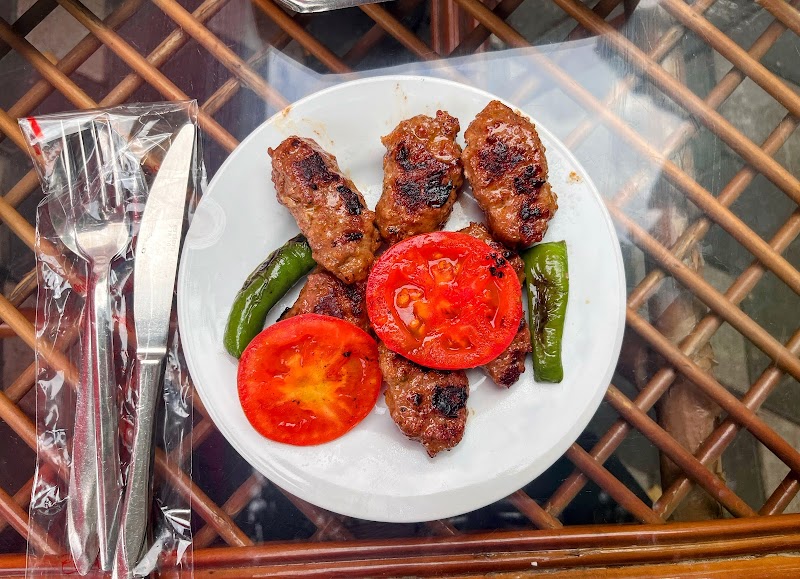 Meshur Uzunkoy Köftecisi - 2