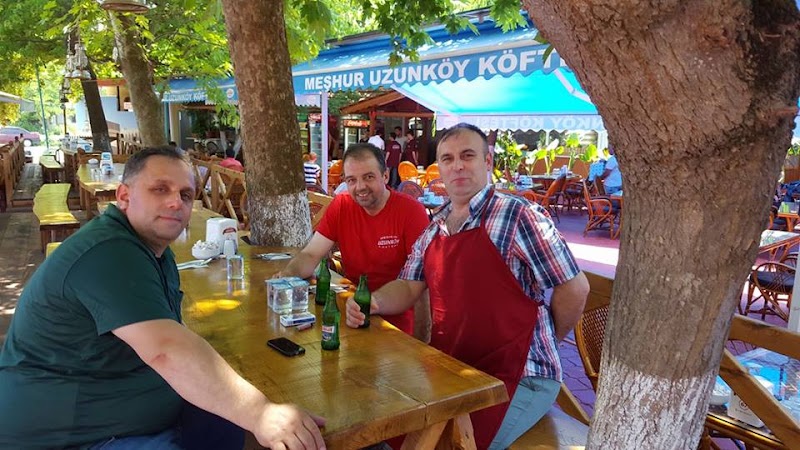 Meshur Uzunkoy Köftecisi - 5