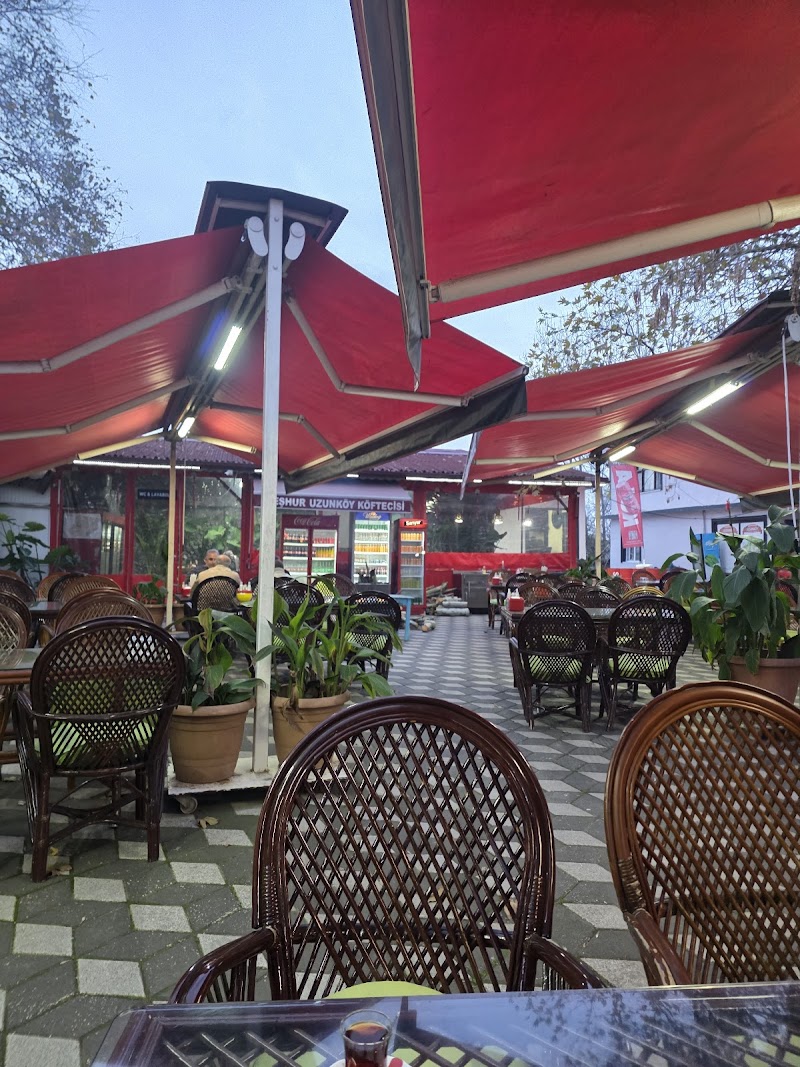 Meshur Uzunkoy Köftecisi - 3