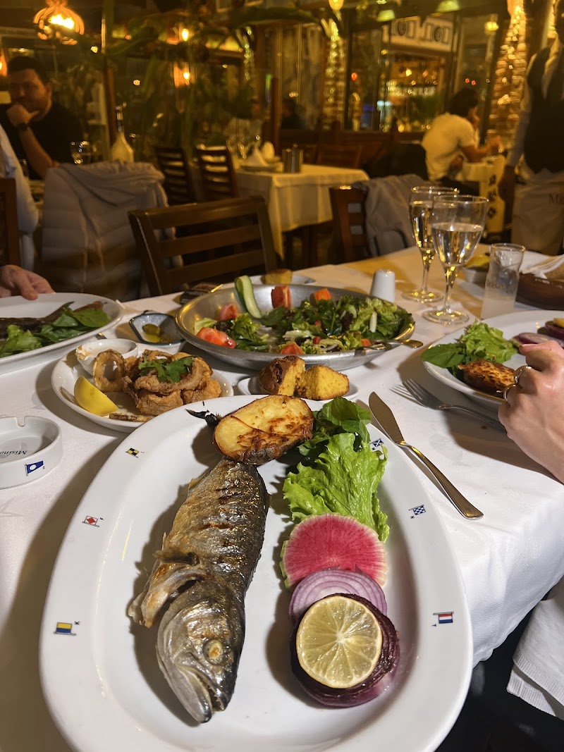 Misina Balık Restaurant - 4