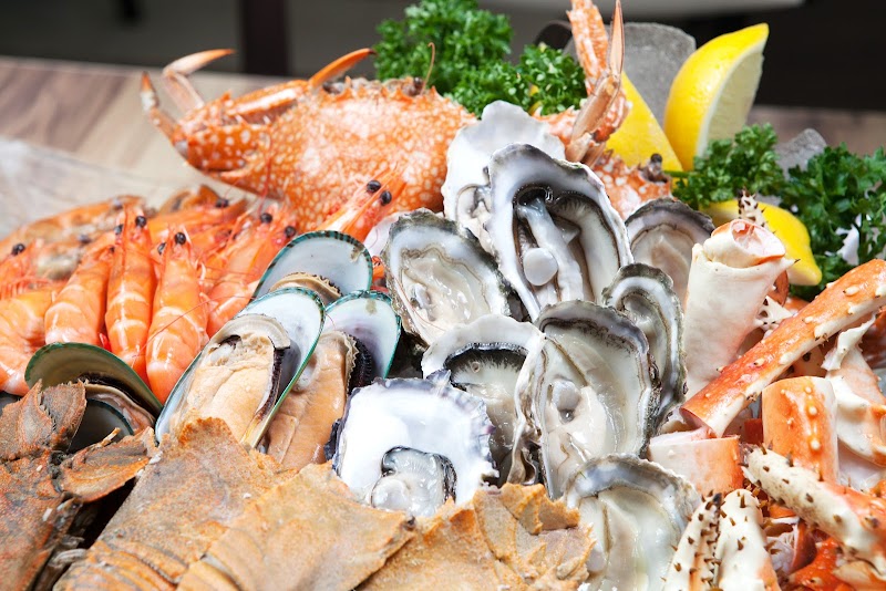 Misina Balık Restaurant - 5