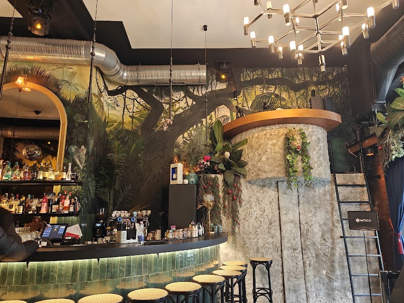 MITICO Breakfast and Brunch - 4