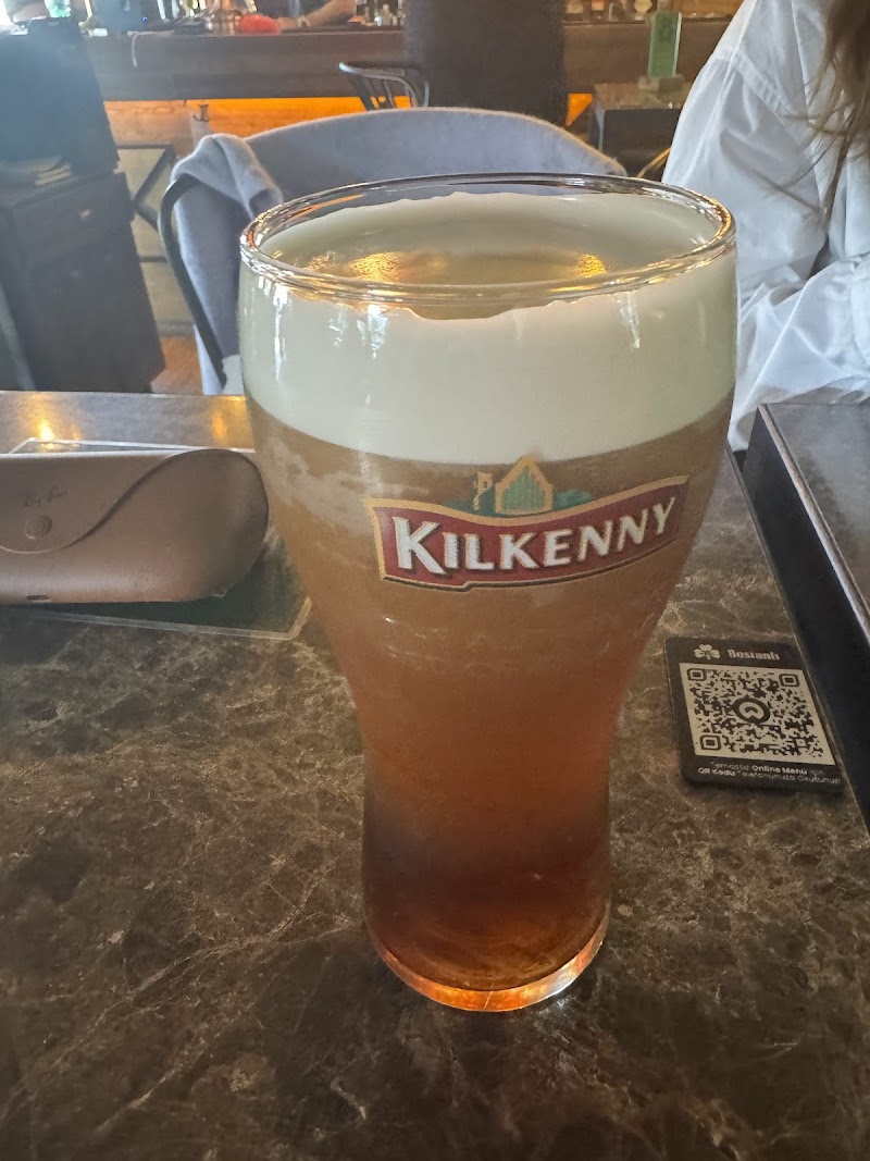 Molly Malone's Bostanlı - 2