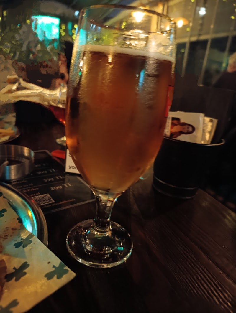 Molly Malone's Bostanlı - 5