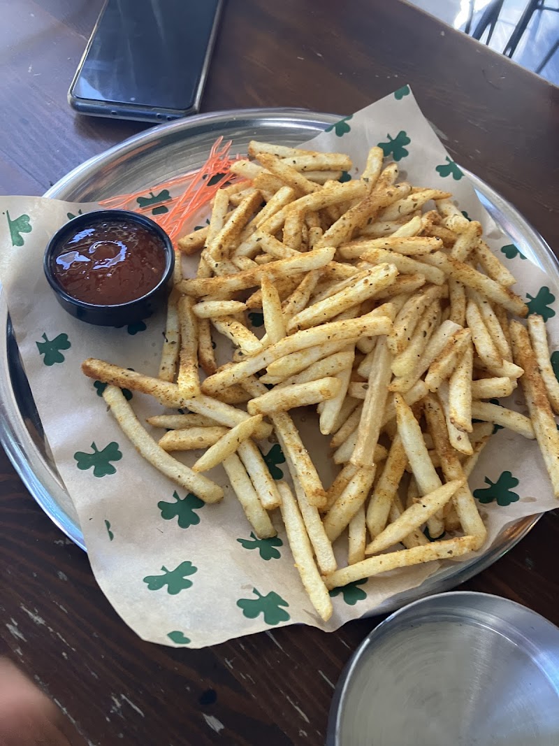 Molly Malone's Bostanlı - 3