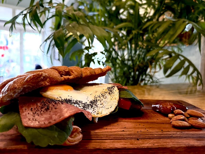 Mousiko Kafeneio - 2