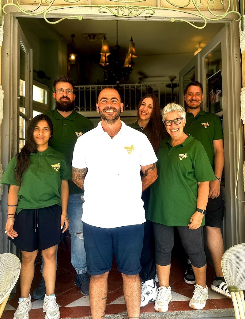 Mousiko Kafeneio - 3