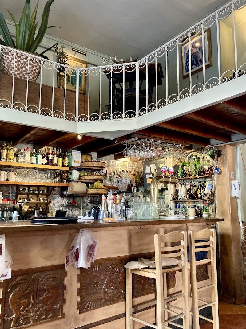 Mousiko Kafeneio - 5