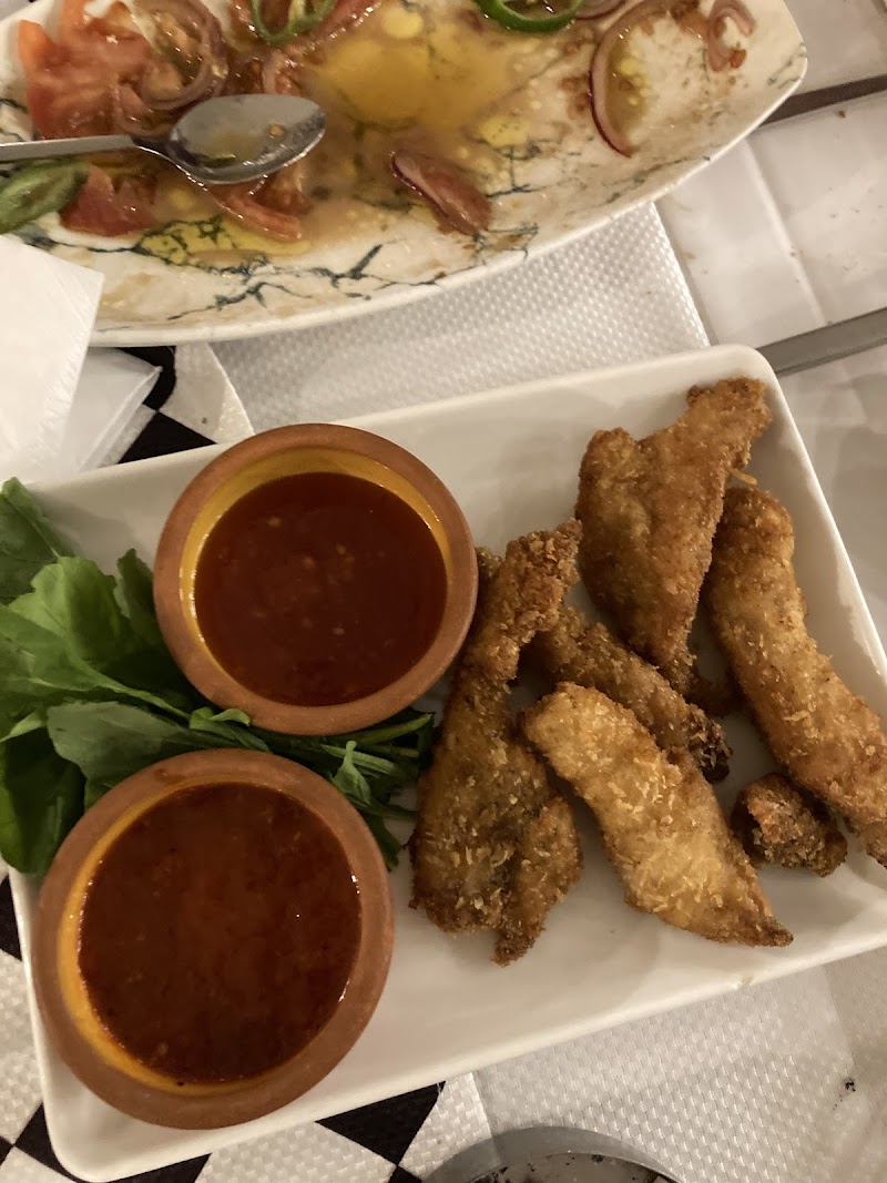 Muhtelif Meyhane - 3