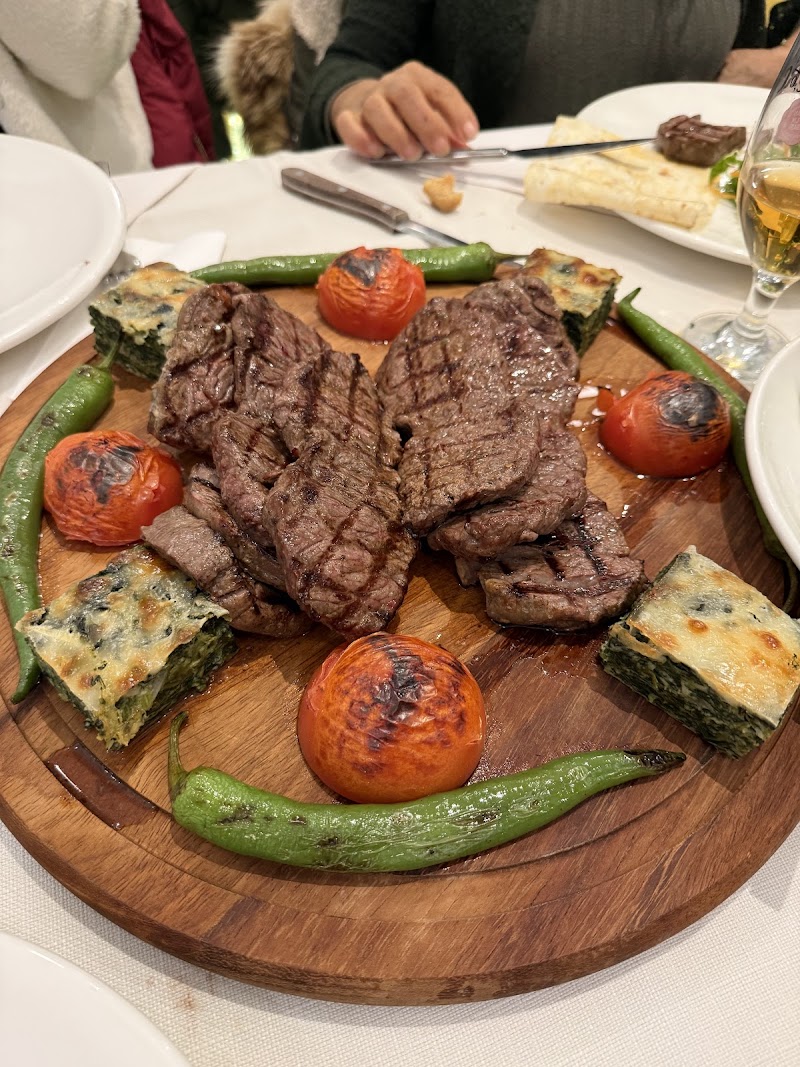 Naci Usta Mavişehir - 3