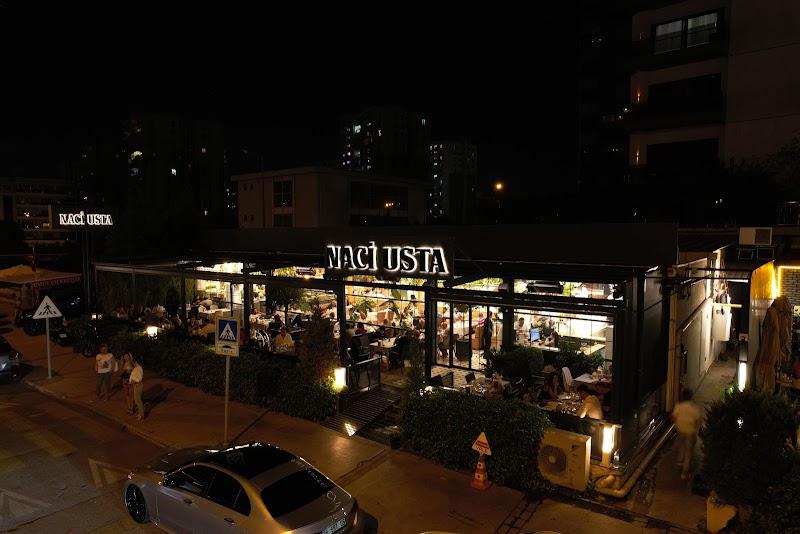 Naci Usta Mavişehir - 2