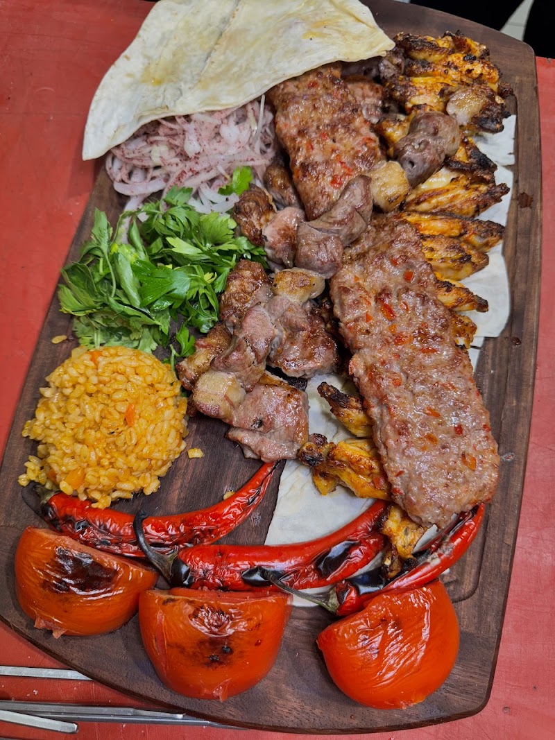 Naci Usta Mavişehir - 4