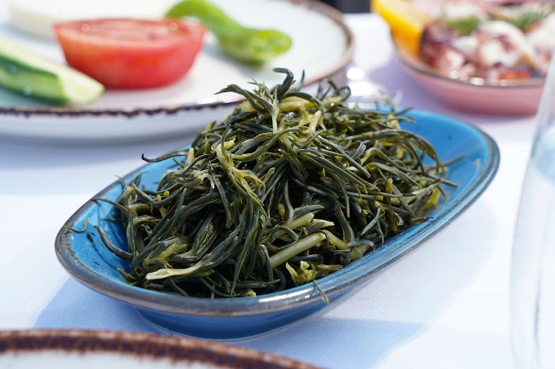 OLTA BALIK BOSTANLI RESTORAN - 2