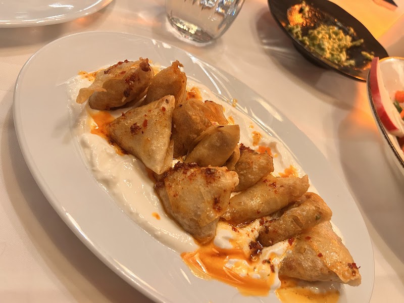 OLTA BALIK BOSTANLI RESTORAN - 5