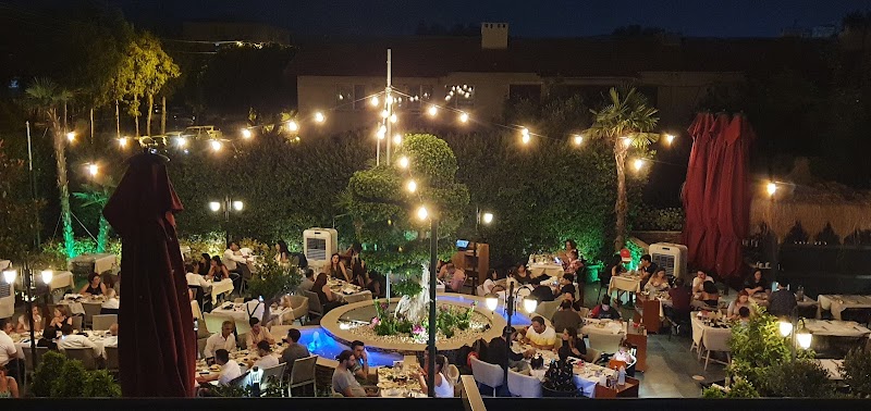 OLTA BALIK BOSTANLI RESTORAN - 3