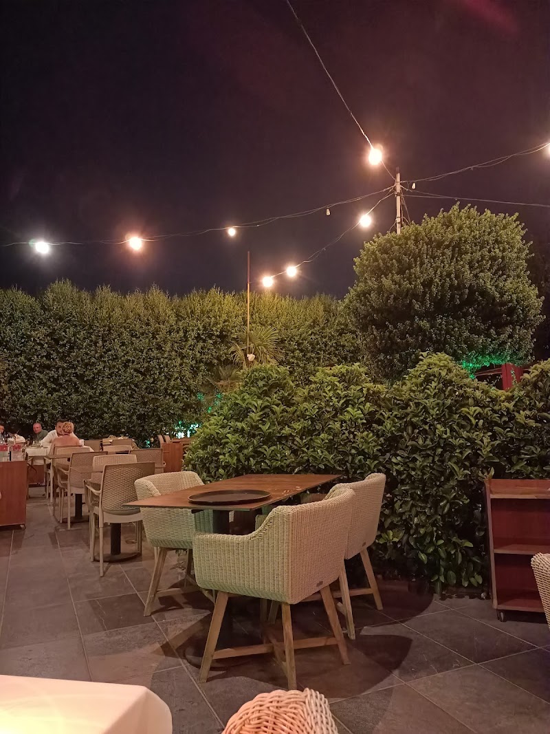 OLTA BALIK BOSTANLI RESTORAN - 4